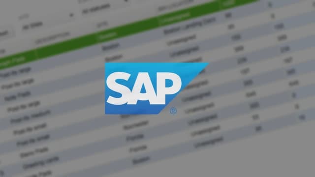 Cloud-native Ablösung des SAP-Auftragsmanagementsystems